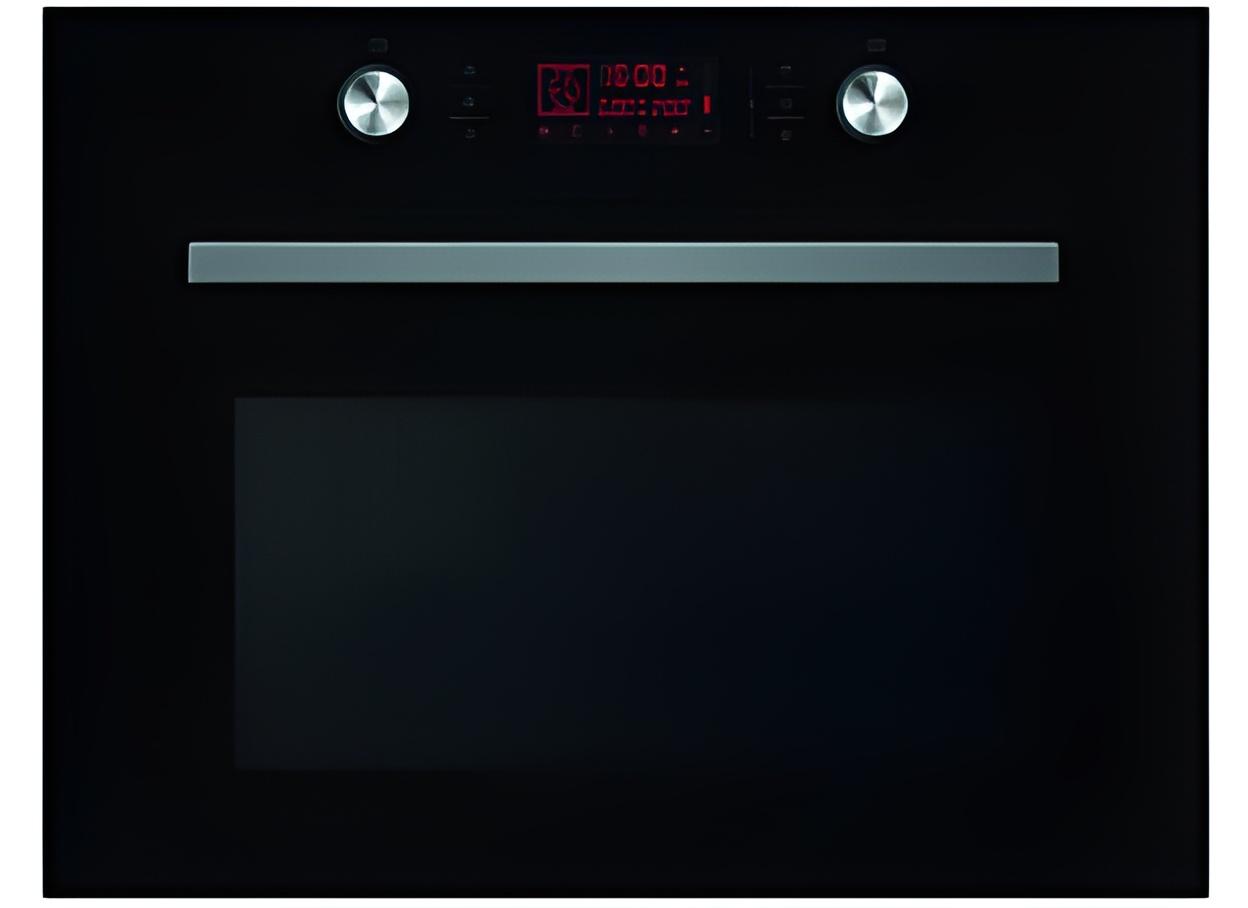 LINEAR COMBI OVEN MICROWAVE