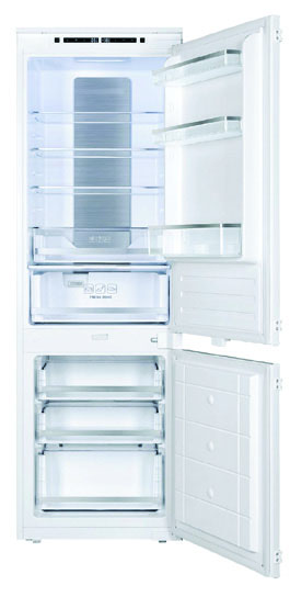 REFRIGERATOR 75 COMBI