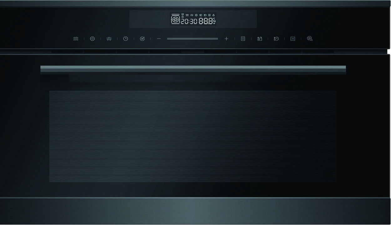 LINEAR 3 4 MICROWAVE