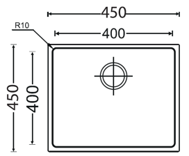 MQS 210 45-40