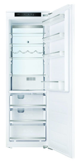 BULT-IN FULL FRIDGE